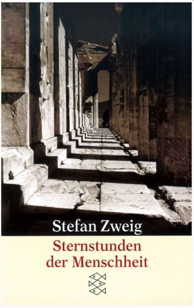Sternstunden der Menschheit