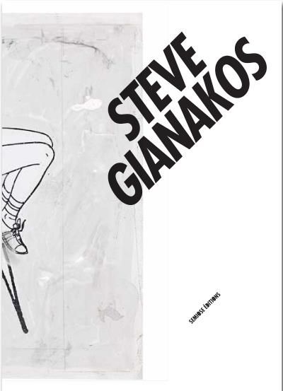 Steve Gianakos Monographie