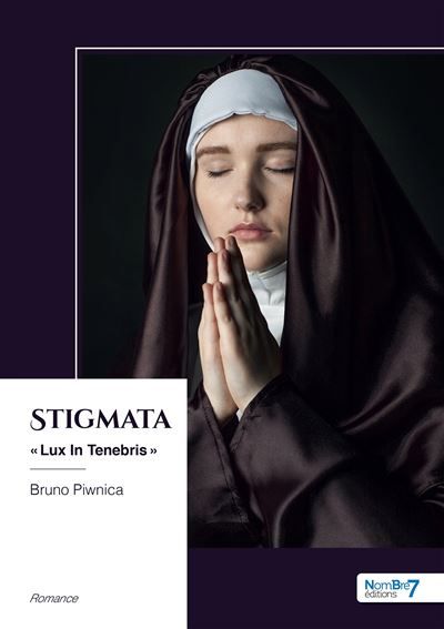 Stigmata " Lux In Tenebris "
