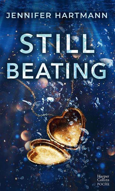 Still beating Une Dark Romance intense
