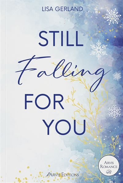 Still Falling For You Blinding lights
