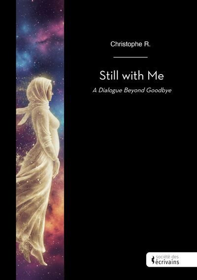 Still with Me A Dialogue Beyond Goodbye