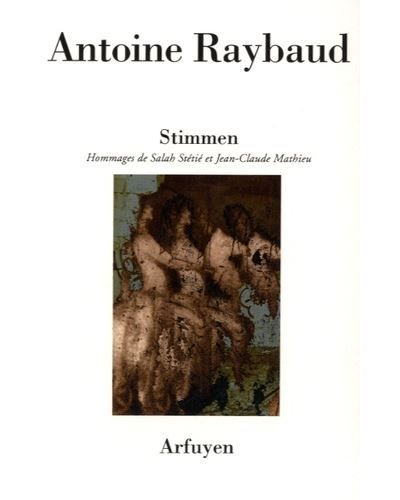 Stimmen