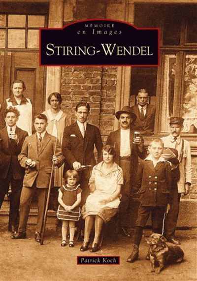 Stiring-Wendel