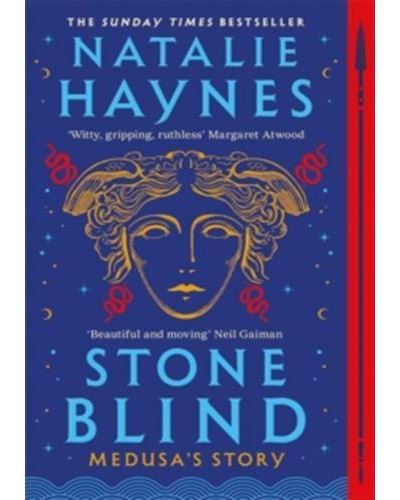 Stone Blind