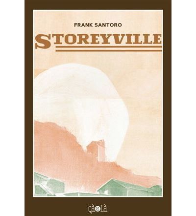 Storeyville
