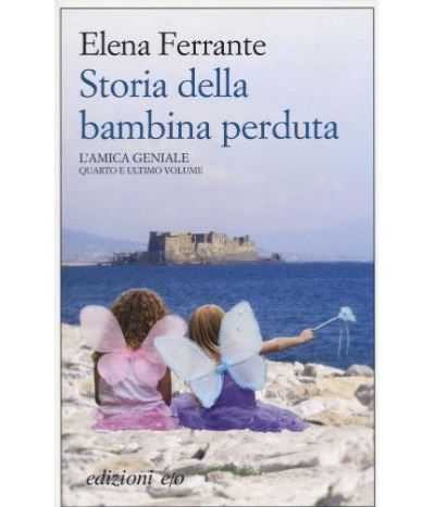 Storia della bambina perduta