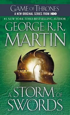 Storm of swords Tome 3 -1
