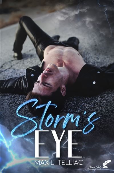 Storm's Eye