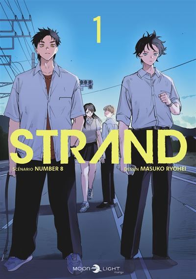 Strand T01