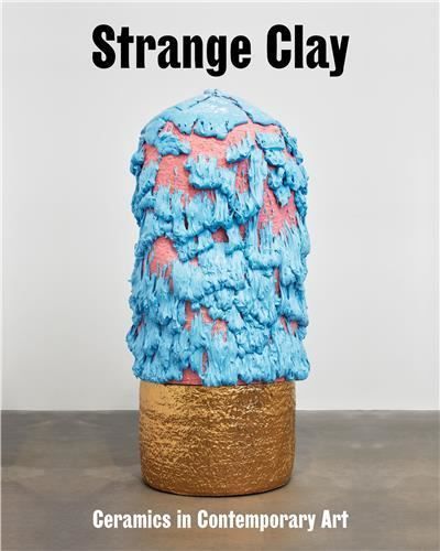 Strange Clay : Ceramics in contemporary art /anglais Ceramics in Contemporary Art