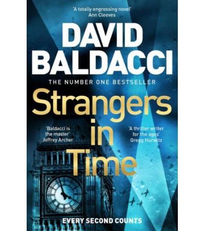 Strangers in time
