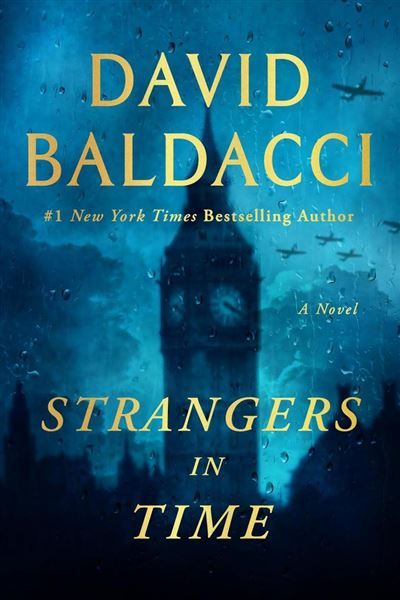 Strangers in time