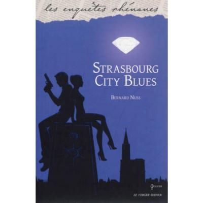 Strasbourg city blues