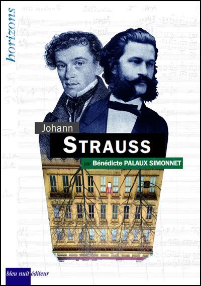 STRAUSS, Johann