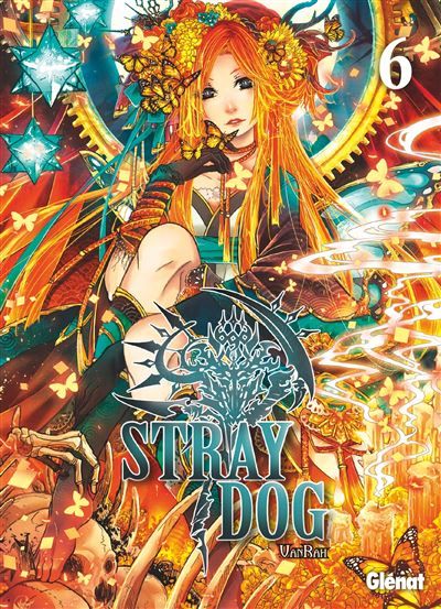 Stray Dog - Tome 06