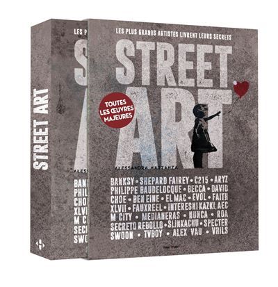 Street Art Edition 2024