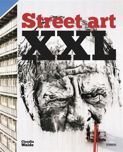 Street art xxl