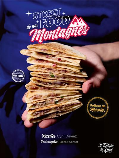 Street food de nos montagnes
