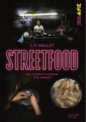 Street food