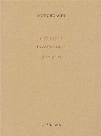 Streitti Lémistè 4