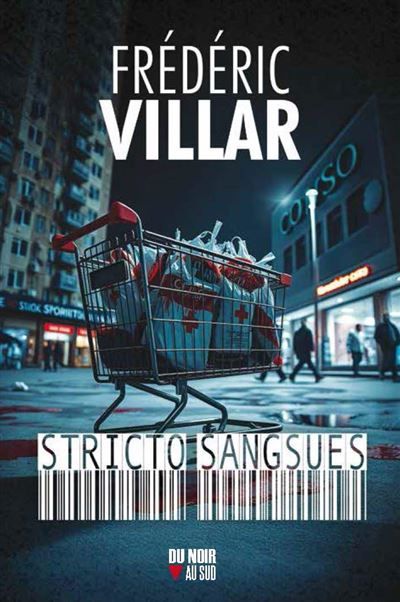 Stricto sangsues