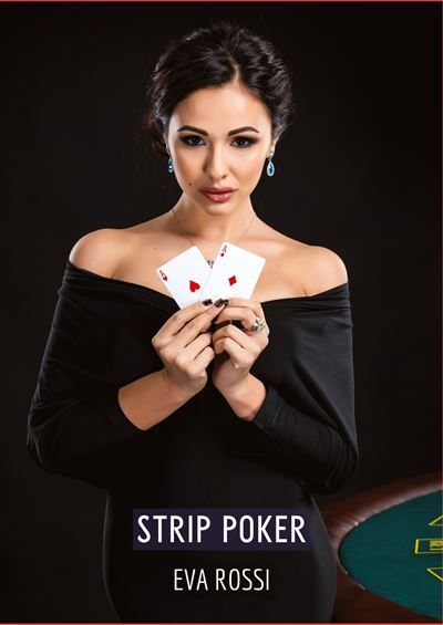 Strip Poker Histoires Érotiques Tabou pour Adultes