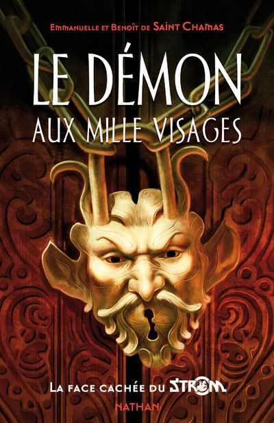 Strom: Le démon aux mille visages La face cachée du Strom