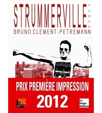 Strummerville