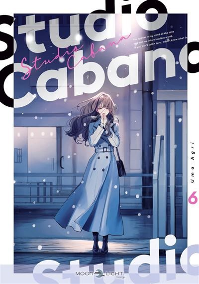 Studio Cabana T06