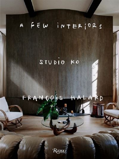 Studio ko a few interiors