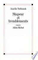 Stupeur et tremblements