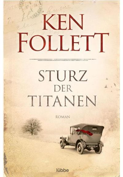 Sturz der titanen