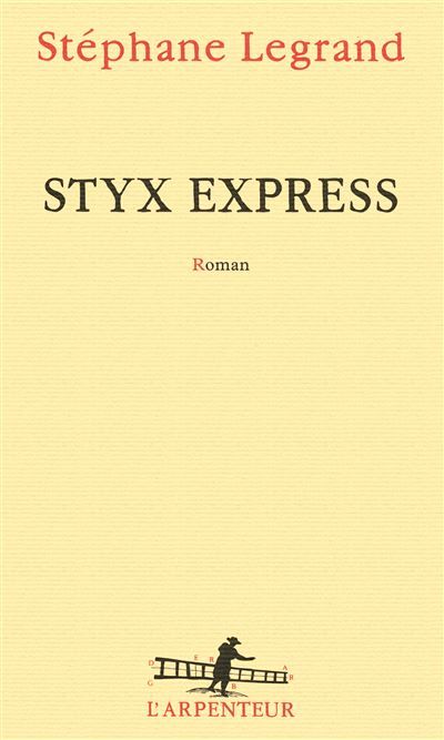 Styx Express