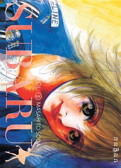 Subaru - Tome 02