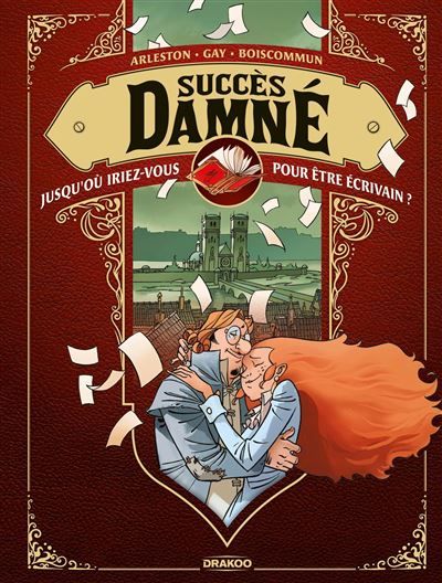 Succès Damné - histoire complète Succès damné