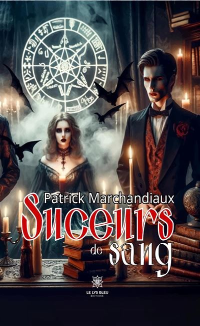 Suceurs de sang