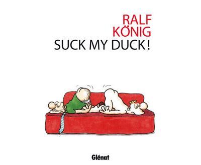 Suck my Duck