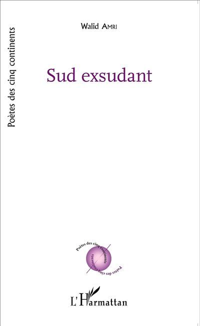 Sud exsudant