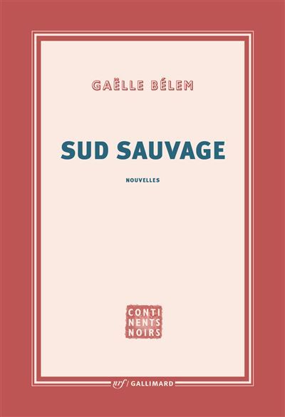 Sud Sauvage