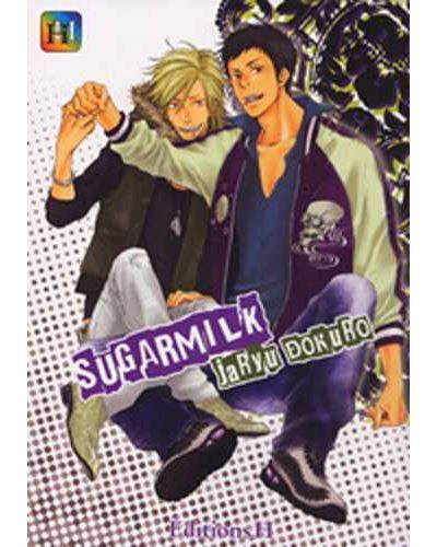Sugarmilk