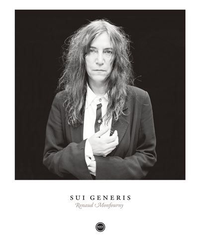Sui generis 131 portraits