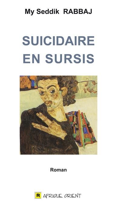 Suicidaire en sursis