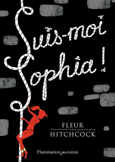 Suis-moi Sophia !