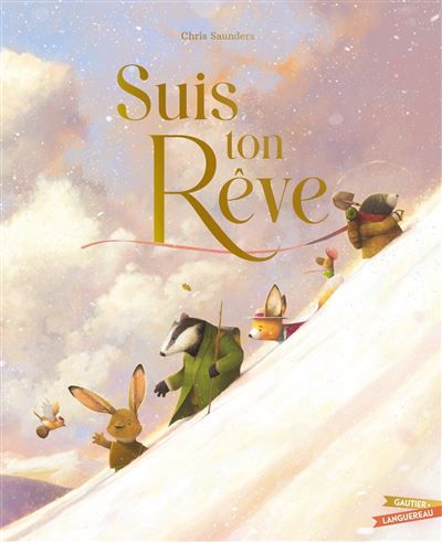 Suis ton rêve