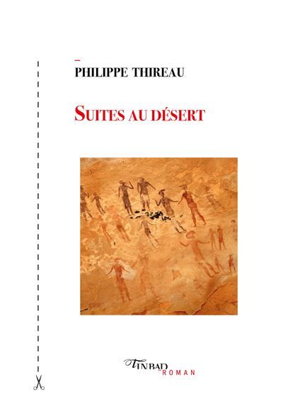 Suites au désert