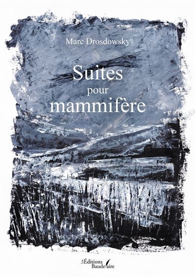 Suites pour mammifère