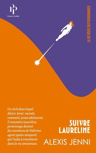 Suivre Laureline