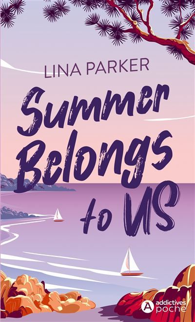 Summer Belongs to Us Storms and Secrets