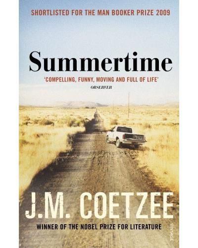 Summertime